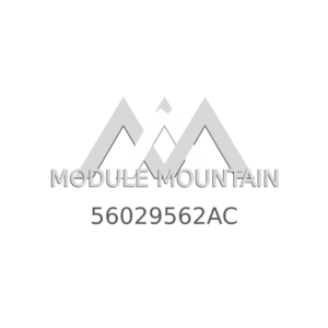 Module - Mopar (56029562AC)
