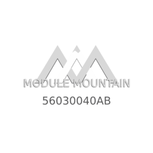 Module - Mopar (56030040AB)