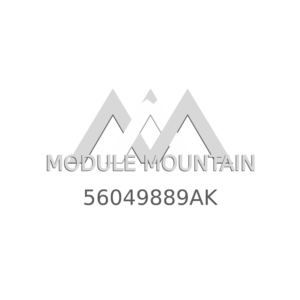 MODULE - Mopar (56049889AK)