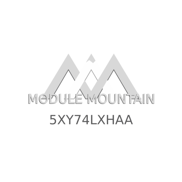 Module - Mopar (5XY74LXHAA)