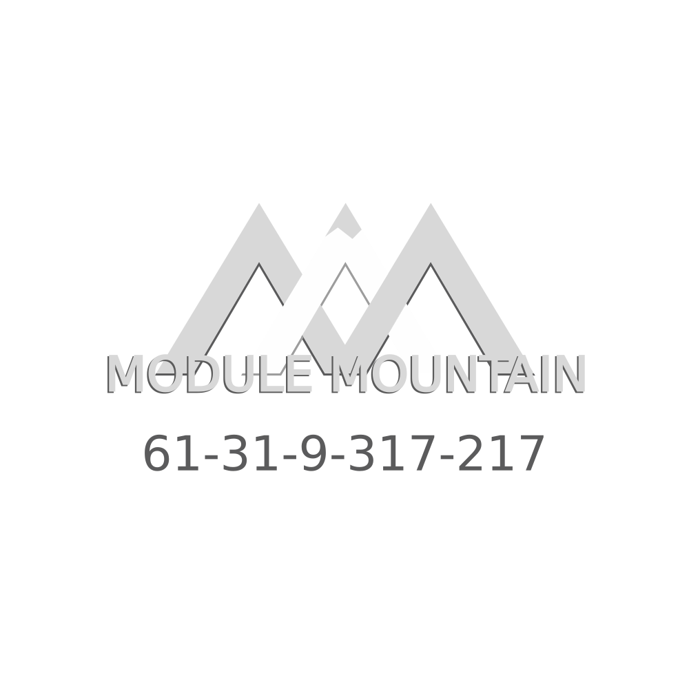 Hazard Switch - BMW (61-31-9-317-217)