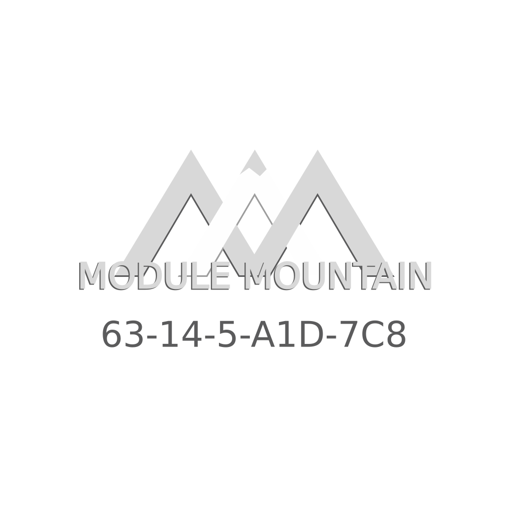 Reflector Panel - BMW (63-14-5-A1D-7C8)