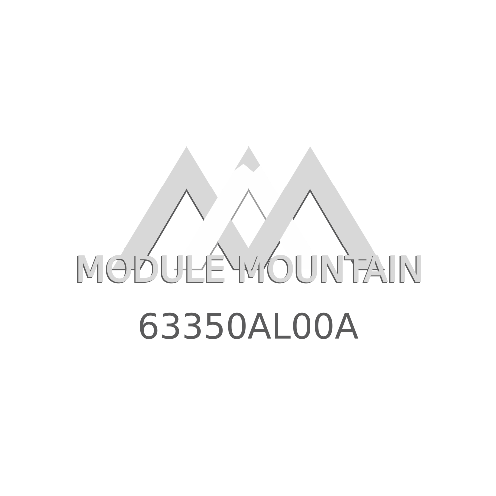 Module - Subaru (63350AL00A)