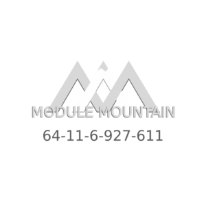 Mount Kit - BMW (64-11-6-927-611)