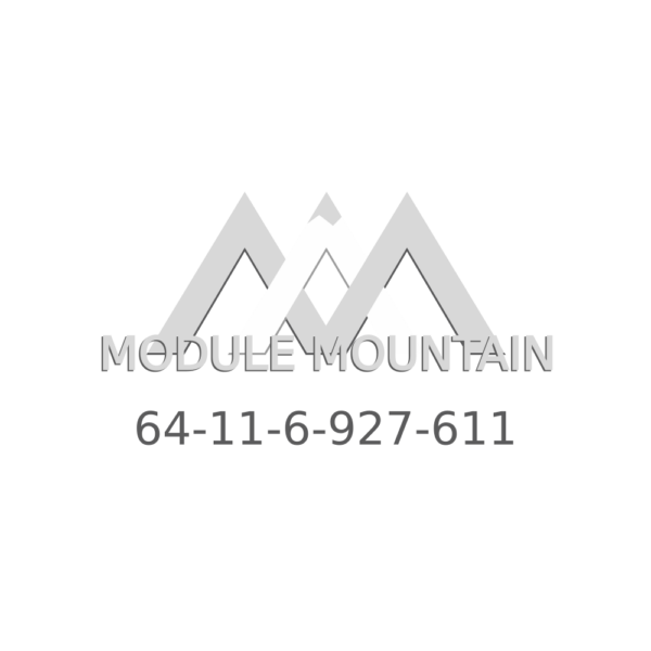 Mount Kit - BMW (64-11-6-927-611)