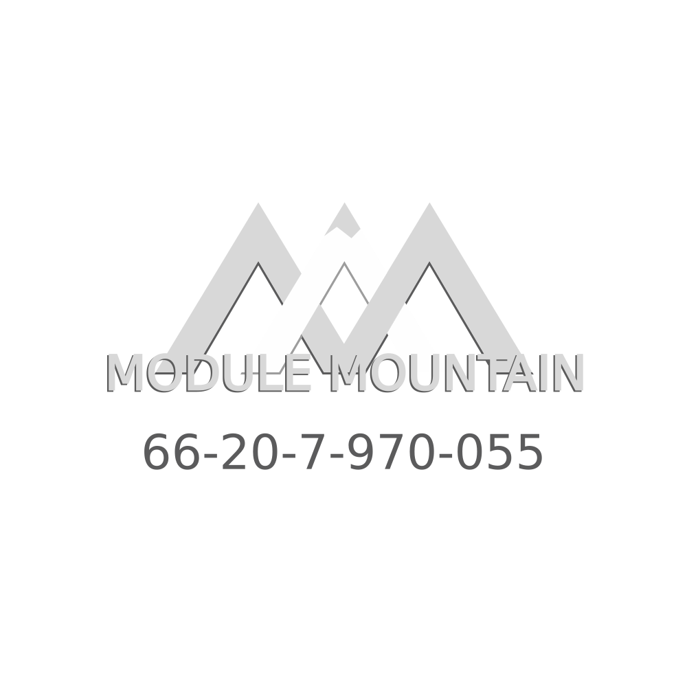 Park Sensor - BMW (66-20-7-970-055)