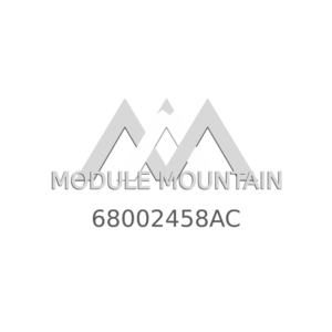 Module - Mopar (68002458AC)