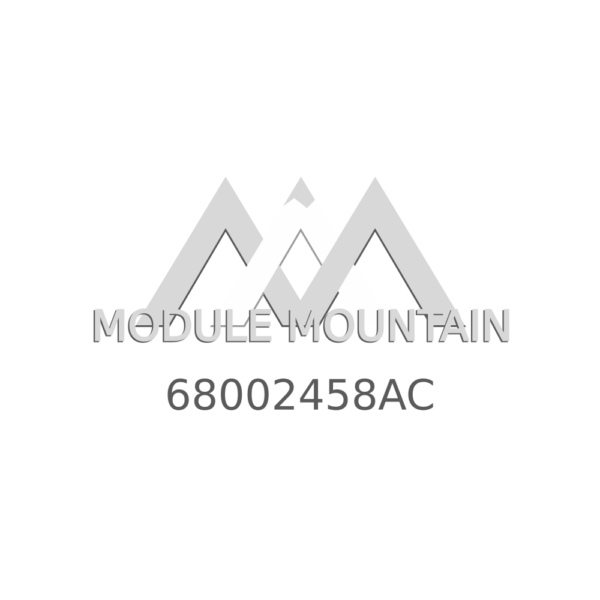 Module - Mopar (68002458AC)