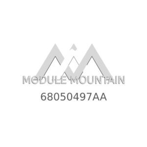 Module - Mopar (68050497AA)