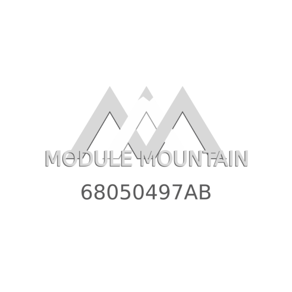 Module - Mopar (68050497AB)