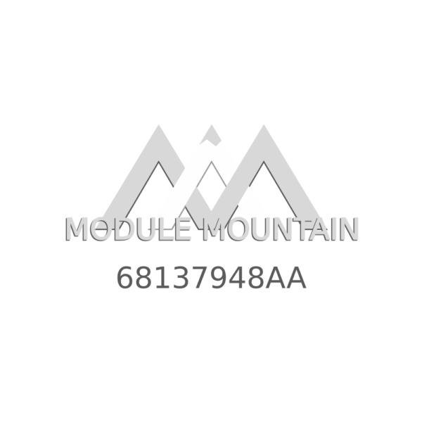 Sensor - Mopar (68137948AA)