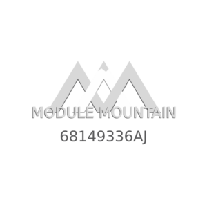 Module - Mopar (68149336AJ)