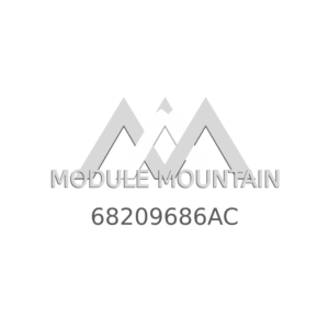 Module - Mopar (68209686AC)