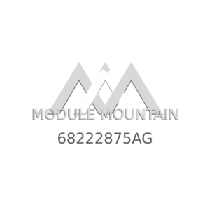 Module - Mopar (68222875AG)