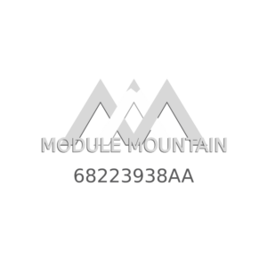 Module - Mopar (68223938AA)