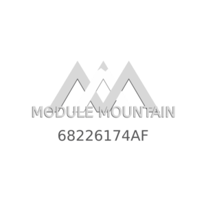 Module - Mopar (68226174AF)