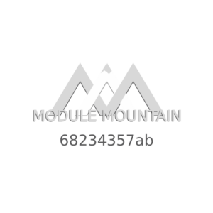 Kit - Mopar (68234357ab)