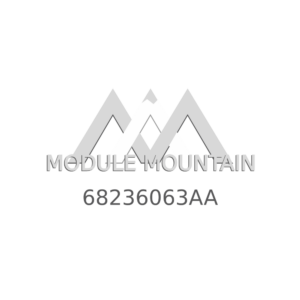 Module - Mopar (68236063AA)