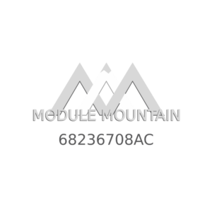 Module - Mopar (68236708AC)