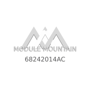 Module - Mopar (68242014AC)