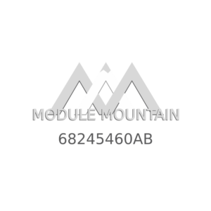Module - Mopar (68245460AB)