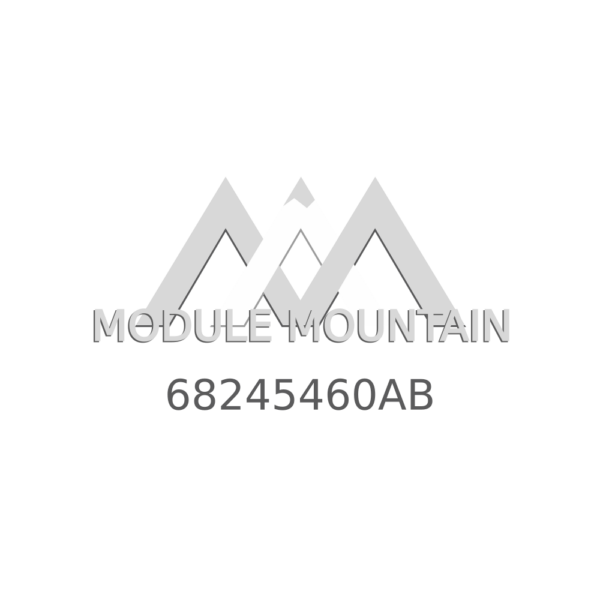Module - Mopar (68245460AB)