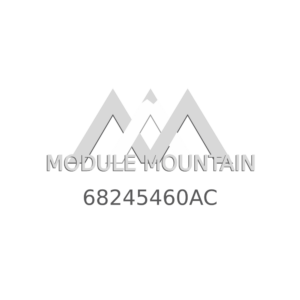 Module - Mopar (68245460AC)