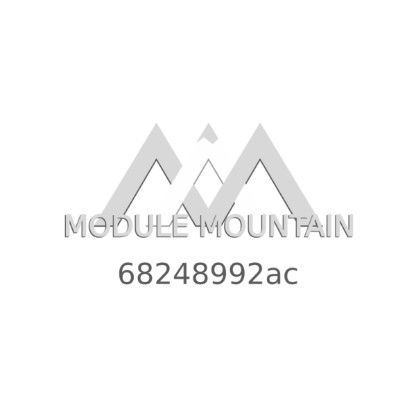 Module - Mopar (68248992ac)