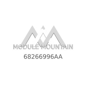 Module - Mopar (68266996AA)