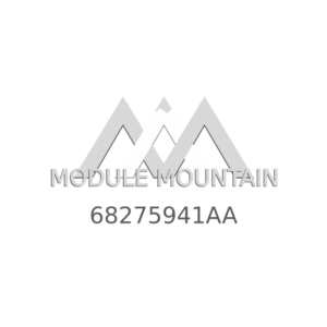 Module - Mopar (68275941AA)