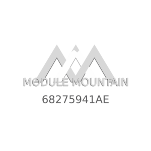 Module - Mopar (68275941AE)