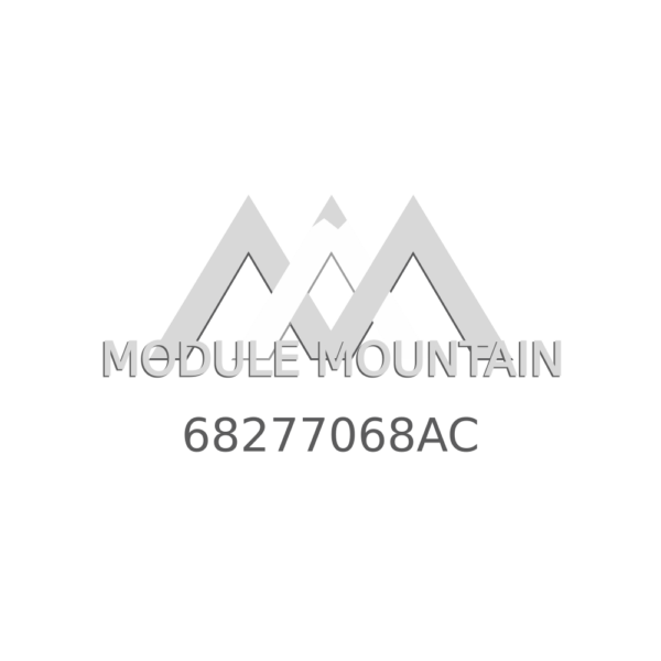 Module - Mopar (68277068AC)