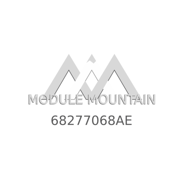 Module - Mopar (68277068AE)