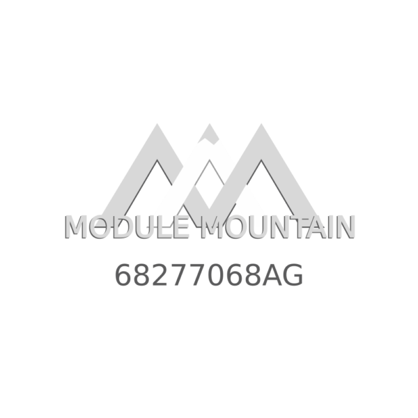 Module - Mopar (68277068AG)
