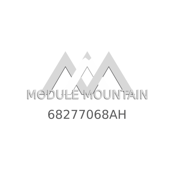 Module - Mopar (68277068AH)
