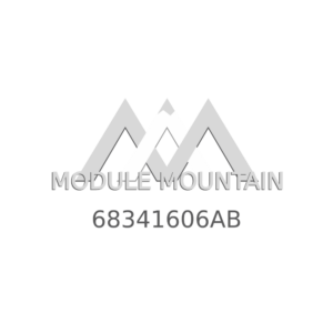Module - Mopar (68341606AB)