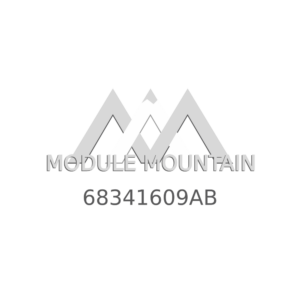 Module - Mopar (68341609AB)