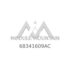Module - Mopar (68341609AC)
