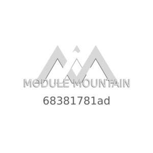 Module - Mopar (68381781ad)