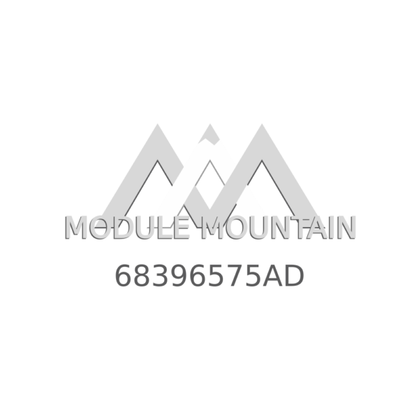Module - Mopar (68396575AD)