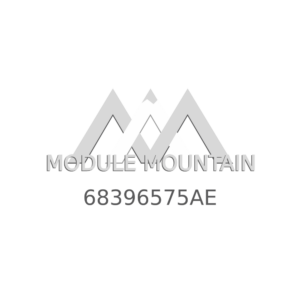 Module - Mopar (68396575AE)