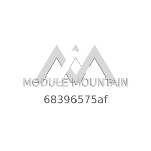 Module - Mopar (68396575af)