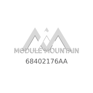 Module - Mopar (68402176AA)