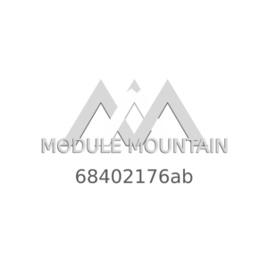 Module - Mopar (68402176ab)