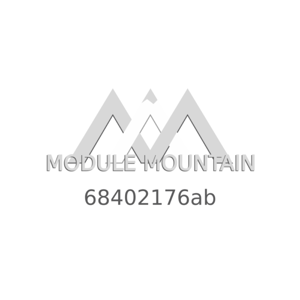 Module - Mopar (68402176ab)
