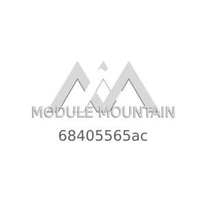 Module - Mopar (68405565ac)