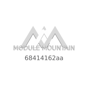 Module - Mopar (68414162aa)