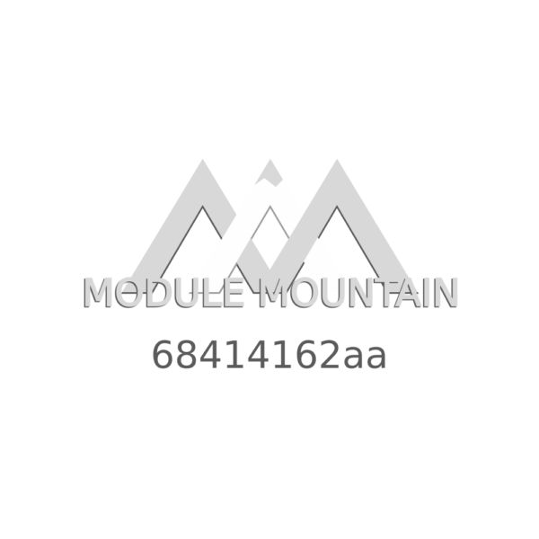 Module - Mopar (68414162aa)