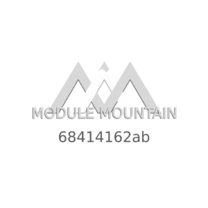 Module - Mopar (68414162ab)