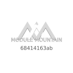 Module - Mopar (68414163ab)